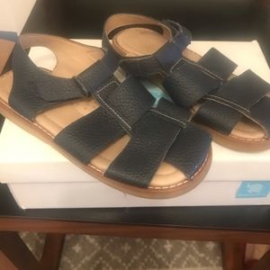 Elephantito ' Anthony' sandal